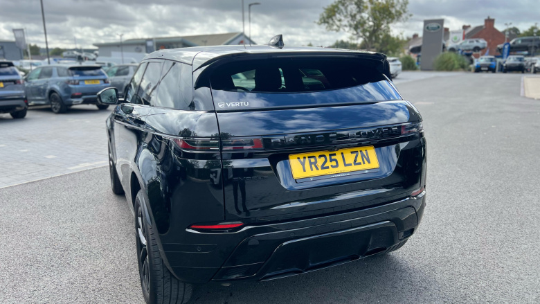 Land Rover Range Rover Evoque 2.0 D200 Dynamic SE 5dr Auto Diesel Hatchback